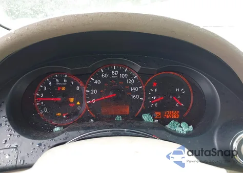 2008 Nissan Altima 2.5 S z USA, uszkodzony, nr VIN 1N4AL21E88N446791